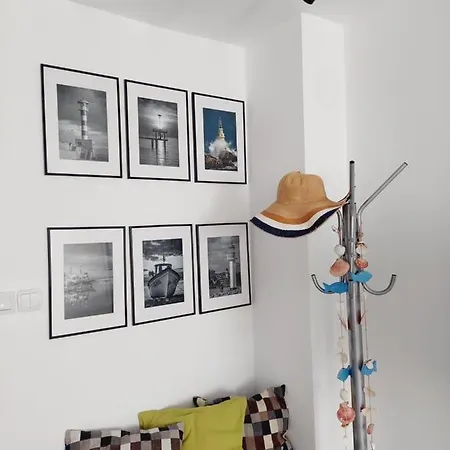 Appartement марго