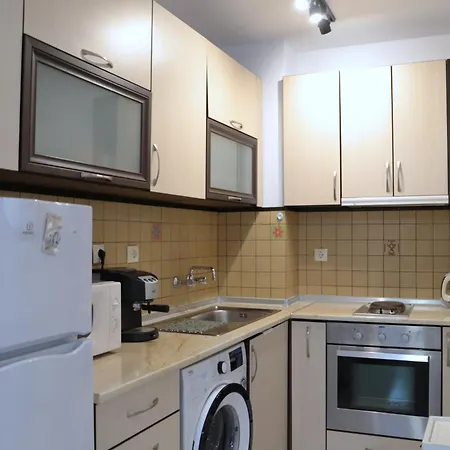 марго Appartement