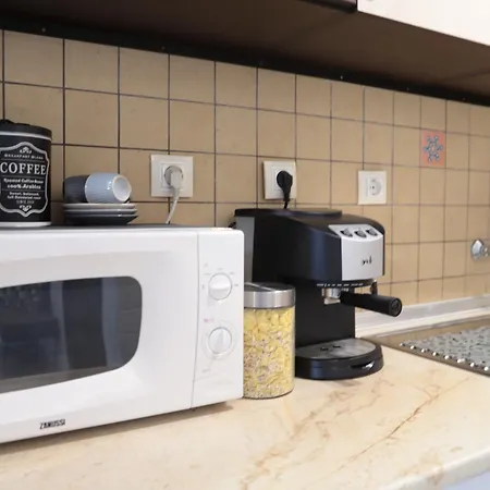 марго Appartement *