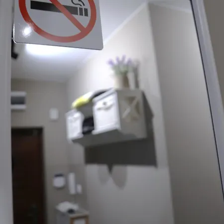 Appartement марго Burgas Stad