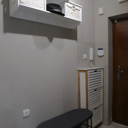 марго Appartement