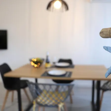 марго Appartement *