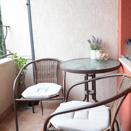 Appartement марго Burgas Stad