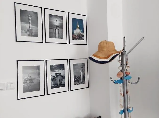 Appartement марго