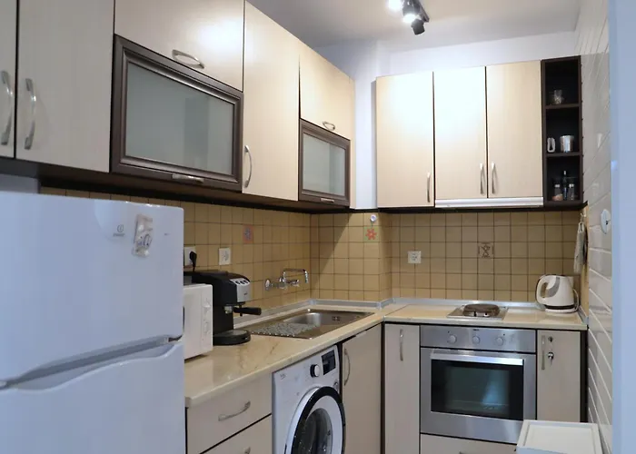 марго Apartamento