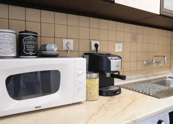 марго Apartamento *