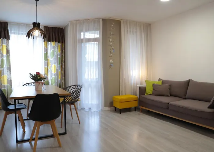 Appartement марго *