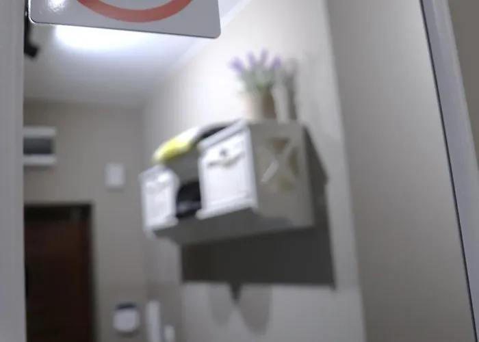 Appartement марго Burgas