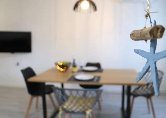 марго Appartement *